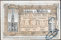 Stuttgart Los 1870 GEB