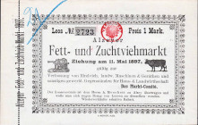 Alzey Los 1897 FKF