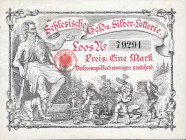 Breslau Los 1885 VZL
