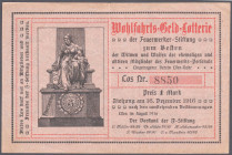 Essen Los 1916 WGB