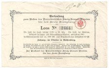 Franzburg-Richtenberg Los 1902 WGB
