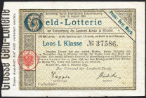 Münster Los 1895 VZL