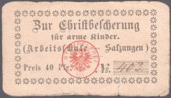 Salzungen Los Arbeitsschule SGB