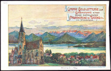 Tutzing Los 1900 VZL
