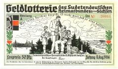 Sudetendeutscher Heimatbund e.V.Abschnitt Sachsen Los Abt. A VZL