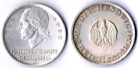 5 RM 1929 A Lessing vz