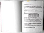 Original-Musterbuch des Knochengeldprojektes. Ausführliche Beschreibung im PDF-Katalog.