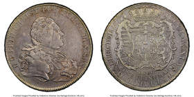 Saxony. Friedrich Christian Thaler 1763-IFoF XF Details (Cleaned) PCGS, Leipzig mint, KM962, Dav-2677B. HID09801242017 © 2023 Heritage Auctions | All ...