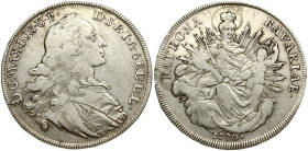 Bavaria Taler 1770