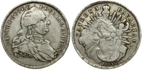 Bavaria Taler 1783 I SCH