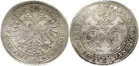 Nurnberg Taler 1624