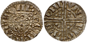 Great Britain Penny ND (1250-1272)