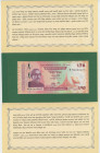 Bangladesh 70 Taka 2018
P# 65, N# 201995; Developing Bangladesh; In Original Cover; UNC