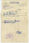World Lot of 3 Obligation 1918 - 1946
Differne Countries
