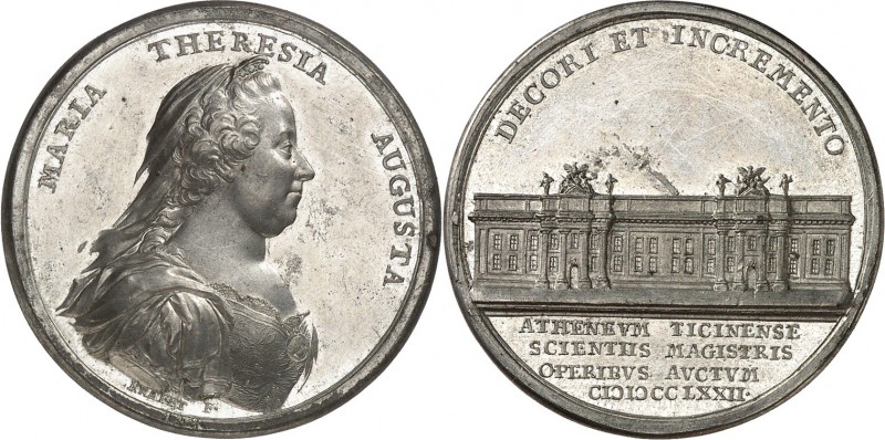 DEUTSCHE STÄDTE. 
UNIVERSITÄTEN u. benannte HOCHSCHULEN (intern.). 
PAVIA (Ita...