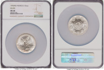 Estados Unidos silver 2 Onzas 1996-Mo MS68 NGC, Mexico City mint, KM614. HID09801242017 © 2023 Heritage Auctions | All Rights Reserved