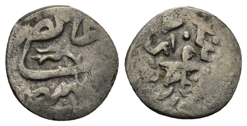 Islamıc Coins (0.9 Gr. 13mm.)