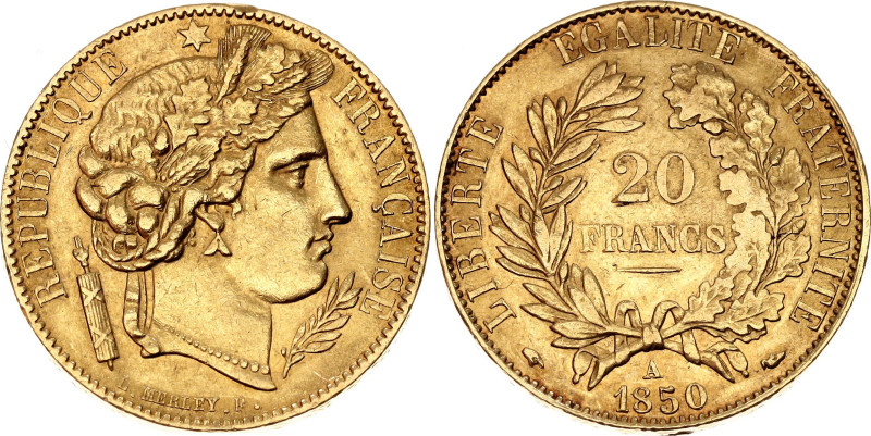 KM# 762, N# 8003; Gold (.900) 6.45 g., 21 mm.; XF+