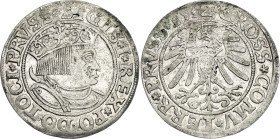 Poland Grosch Pruski 1532