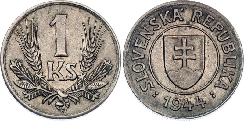 KM# 6, Schön# 5, N# 3997; Copper-nickel 4.82 g.; UNC