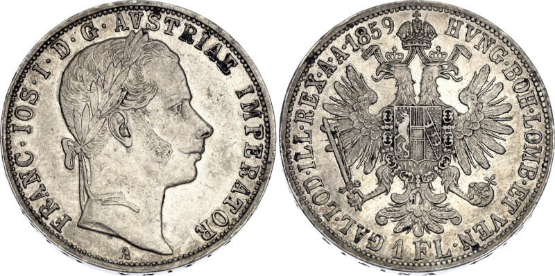 KM# 2219, N# 7004; Silver; Franz Joseph I; Vienna Mint; XF