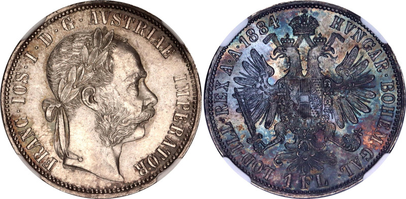 KM# 2222, N# 4726; Silver; Franz Joseph I