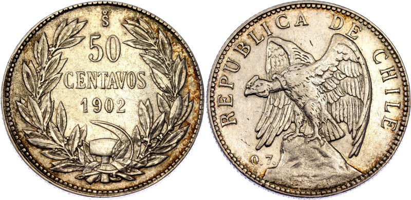 KM# 160, N# 10890; Silver; XF-AUNC Toned