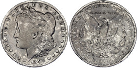 United States 1 Dollar 1889 O