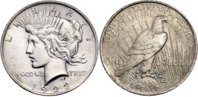 United States 1 Dollar 1923