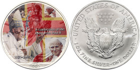 United States 1 Dollar 2005