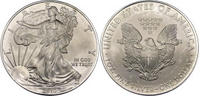 United States 1 Dollar 2010