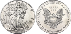 United States 1 Dollar 2020