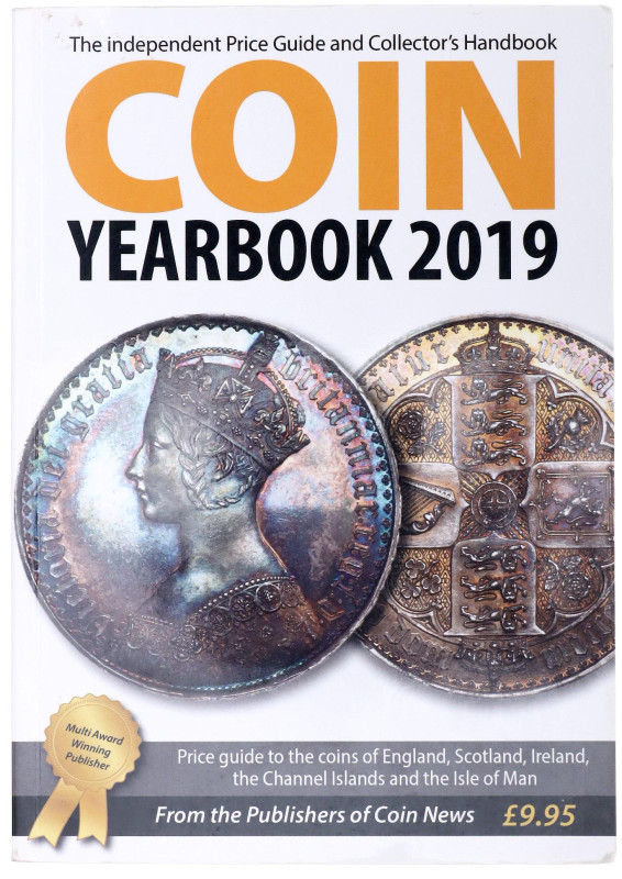 Edited by John W. Mussel, FRGS, and the Editorial Team of COIN NEWS; The Indepen...