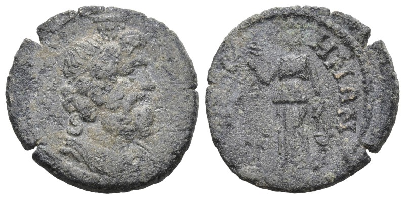 Roman Provincial
PHRYGIA. Colossae. Pseudo-autonomous issue. (circa 150-200 AD)...
