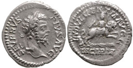Roman Imperial
Septimius Severus (193-211 AD). Rome.
AR Denarius (19mm 3.67g)
Obv: SEVERVS PIVS AVG. Laureate head right.
Rev: INDVLGENTIA AVGG / ...
