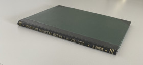 RUSSLAND LITERATUR
 A.I. Il'in, RUSSKIE MONETY. Kupfemünzen von Peter I, 1700 -1725. Petrograd, 1918. R Original, mit 3 Fototabellen. Sehr gut erhalt...