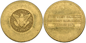 g Saudi Arabia/USA, 4 pounds, Aramco issue, Philadelphia mint, issued 1945-46 (KM 34), bag-marked and scratched, very fine

Estimate: 1500 - 1700
