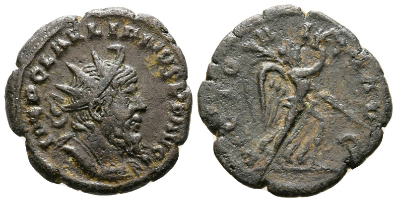 Laelianus AD 269. Colonia Agippinensium (Cologne)
Antoninianus Æ

21 mm, 3,24...