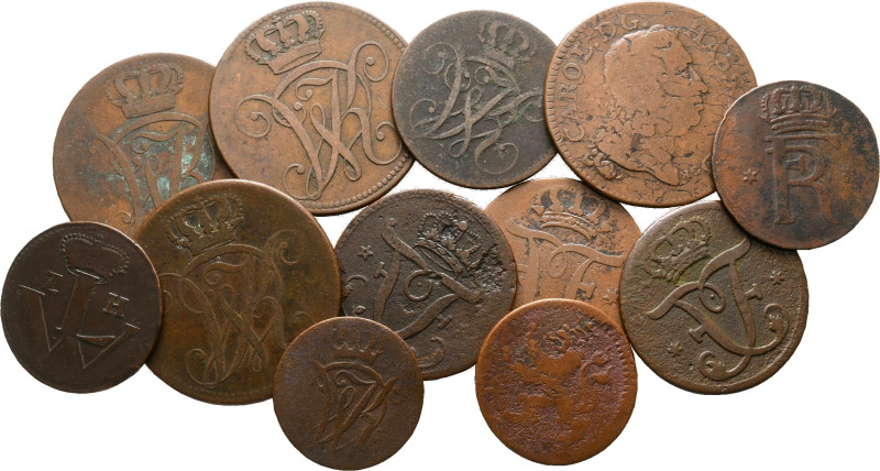 biddr - Savoca Coins, Blue | 168th Blue Auction, lot 2363. Germany ...