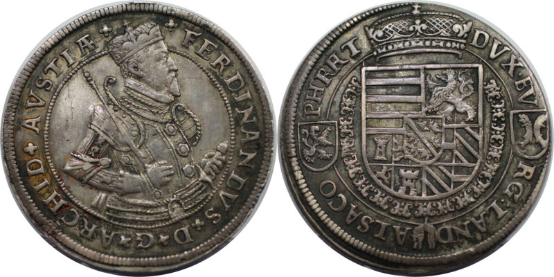 RDR – Habsburg – Österreich, RÖMISCH-DEUTSCHES REICH. Erzherzog Ferdinand (1564-...