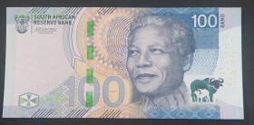 South Africa, 100 Rand, 2023, UNC, p151a

Estimate: USD 20-40