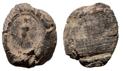 ancient token deity. (16mm, 0,77g)