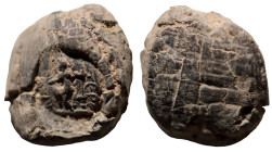 ancient token deity. (16mm, 1,12g)