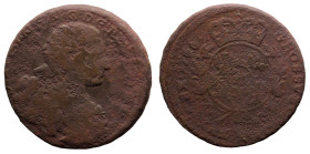 Poland. Stanislaus II. (1766) 3 Groschen.