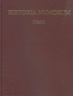 RUTTER, N.K. (Principal Editor), Historia Numorum. Italy. 2001. 240 pages, 48 plates. Casebound. This radically revised and updated version of Histori...