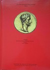 AA. VV. Sylloge Nummorum Romanorum Italia. Firenze – Monetiere del Museo Archeologico Nazionale Volume I – Caesar Augustus. Soprintendenza per i Beni ...