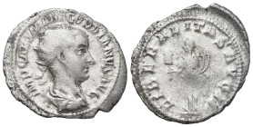 Roman Imperial
Gordian III (238-244 AD). Rome
AR Denarius (28.7mm 2.23g)