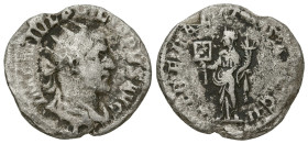 Roman Imperial
Philip I (244-249 AD). Rome
AR Antoninianus (23.19mm 2.67g)
