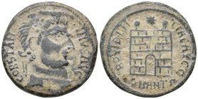 Roman Imperial
Constantine I (307/310-37 AD). Antioch
AE Follis (25.9mm 3.25g)