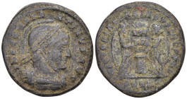 Roman Imperial
Constantine I (307/210-337). Arles
AE Follis (24.6mm 2.91g)